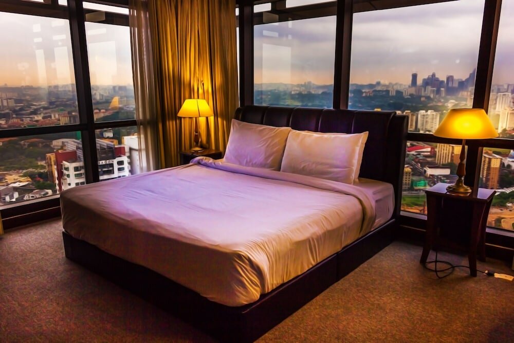 Фото Eastern Suites at Times Square Kl