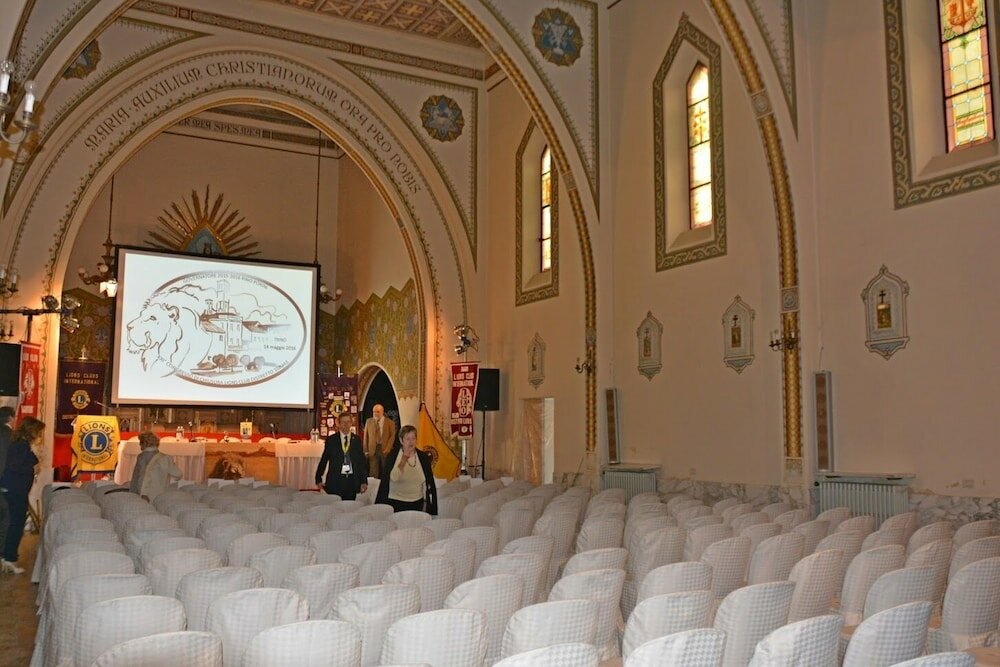 Фото Hotel Il Convento