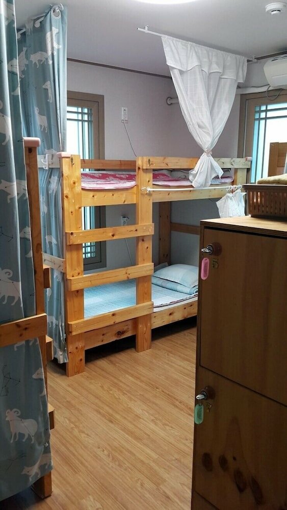 Фото Bdgr Bnb - Hostel