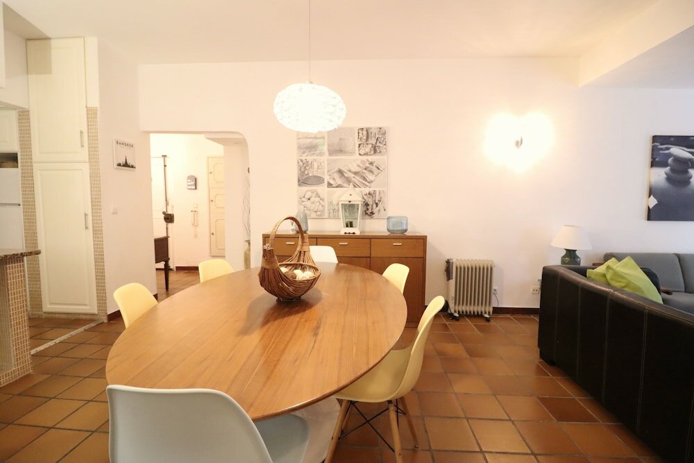 Фото BeGuest Gandarinha Apartment