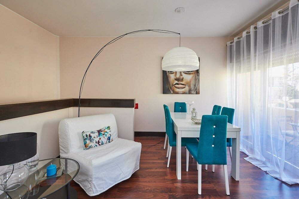 Фото BeGuest Belém for 6