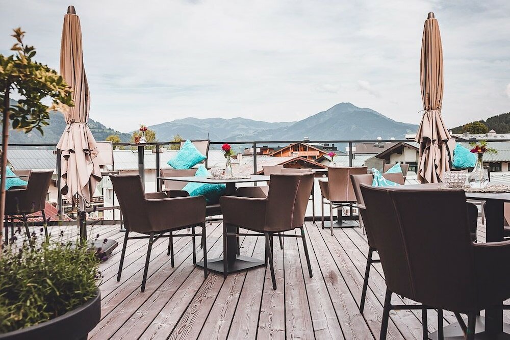 Фото Margarethenstein Boutique Hotel & Apartment