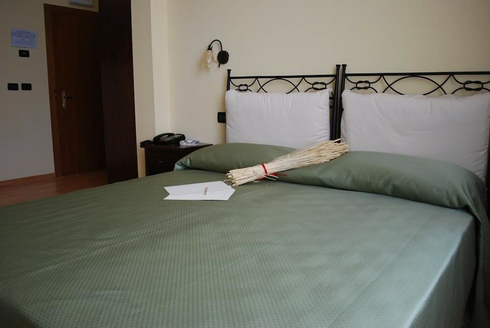 Фото Hotel Il Convento