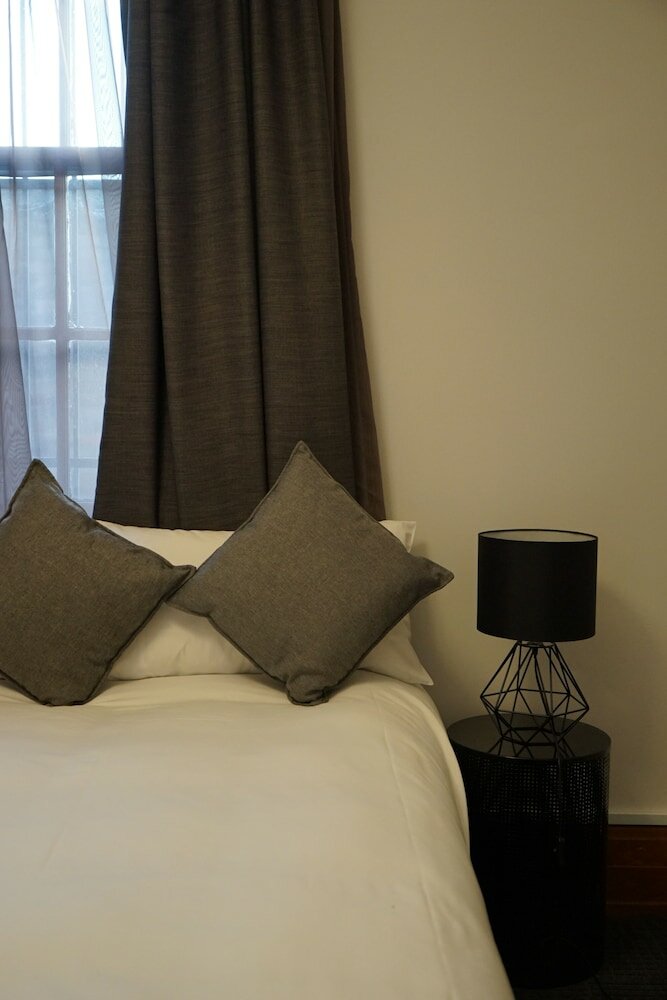 Фото Guildford Hotel