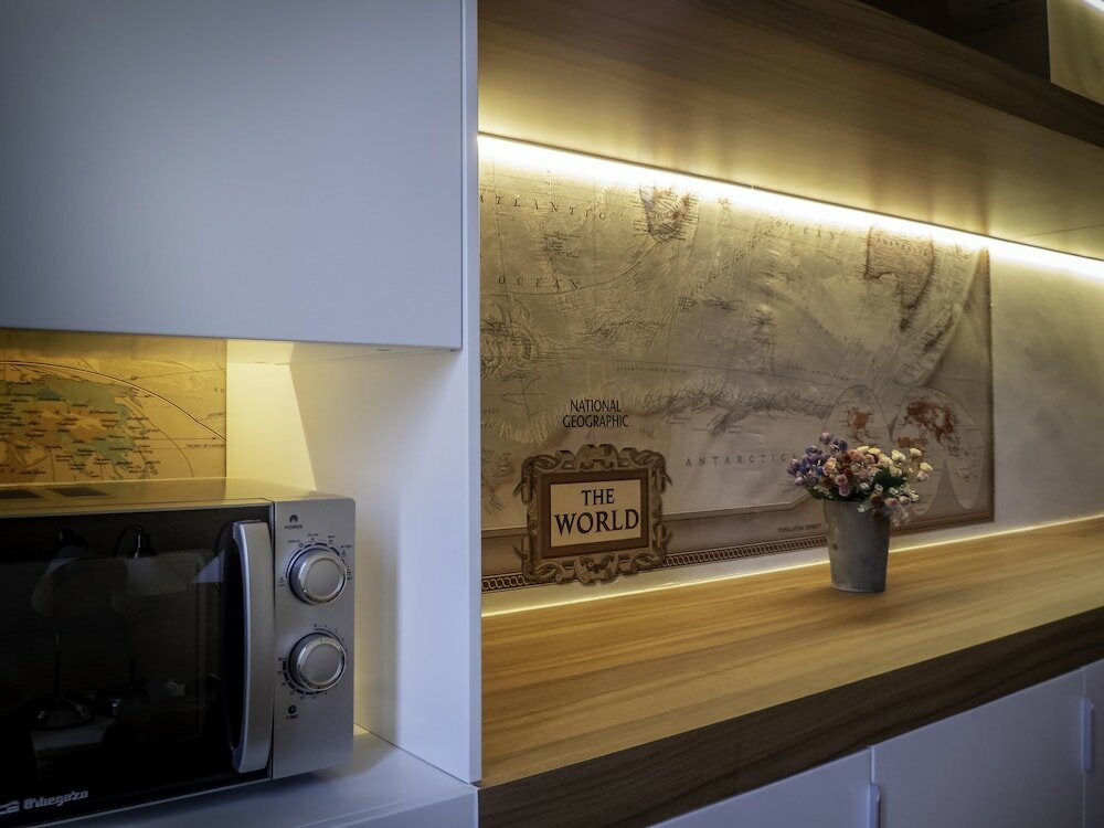 Фото Pensión Ciudadela