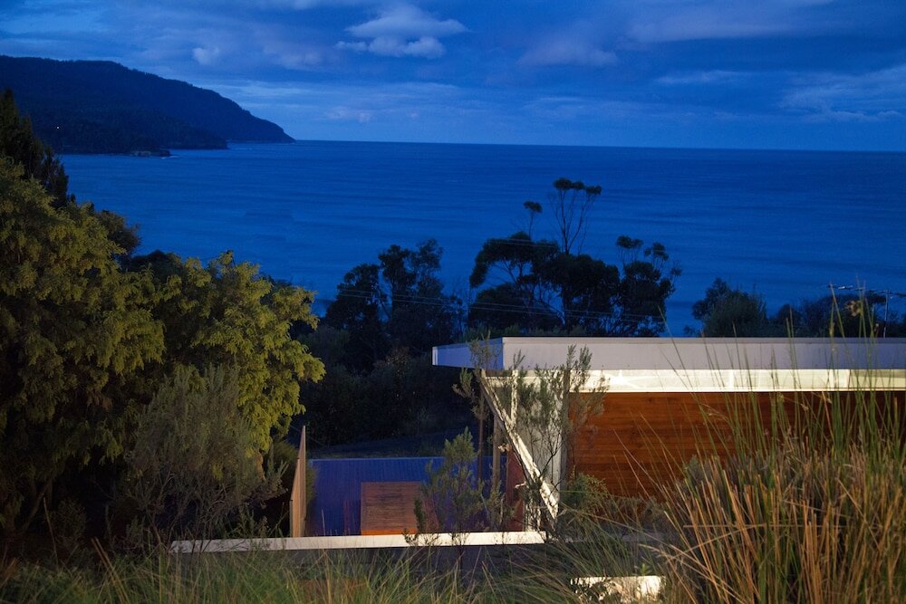 Фото Eaglehawk Pavilions