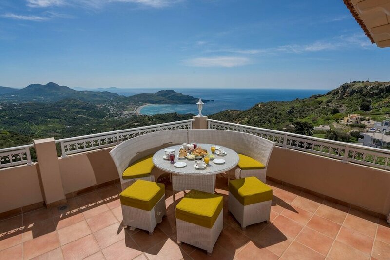 Гостиница Sellia Resort