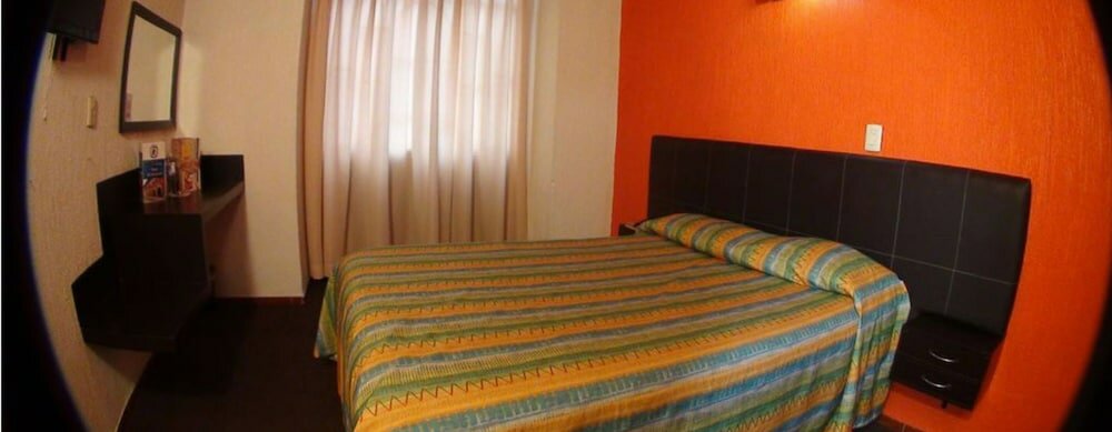 Фото Hotel Central Teziutlan