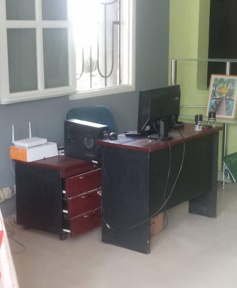 Фото Residences Hotels Sejours Affaires