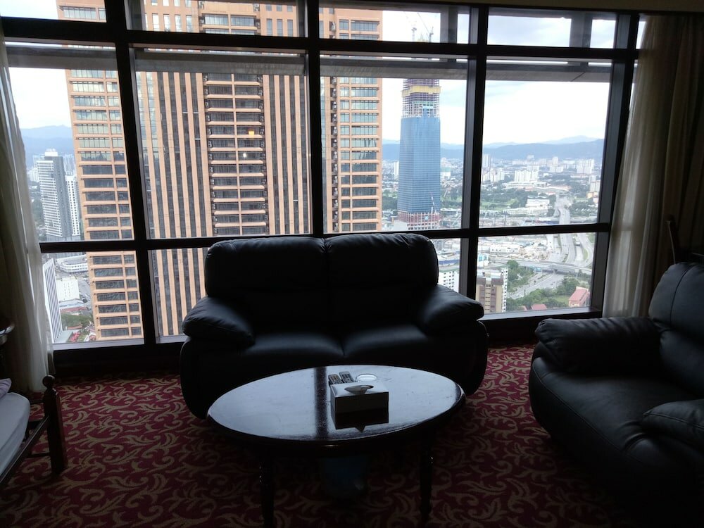 Фото Real Point Suites at Times Square