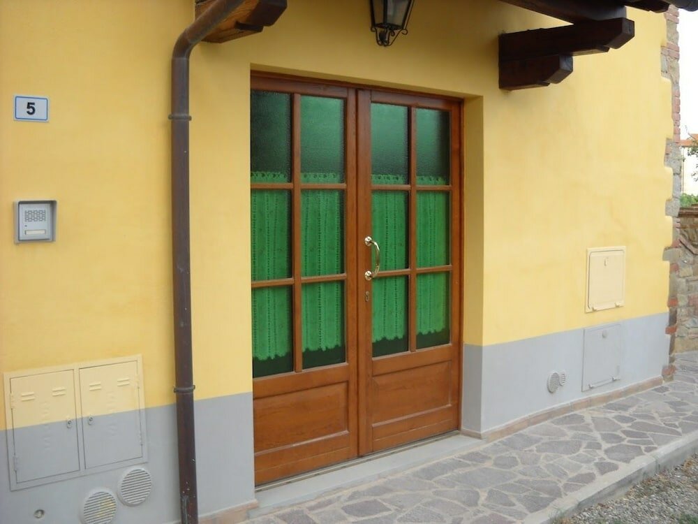 Фото Cappannelle Country House Tuscany