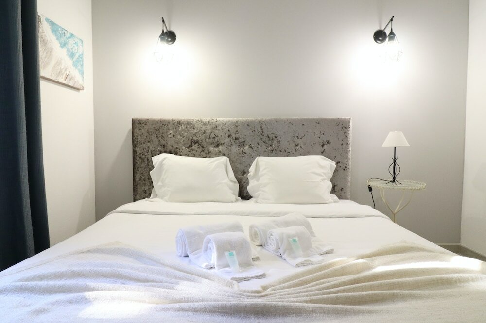 Фото BeGuest Gandarinha Apartment