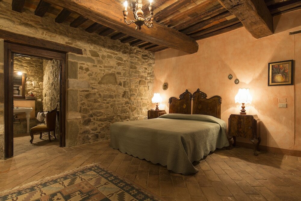 Фото Podere le Corone