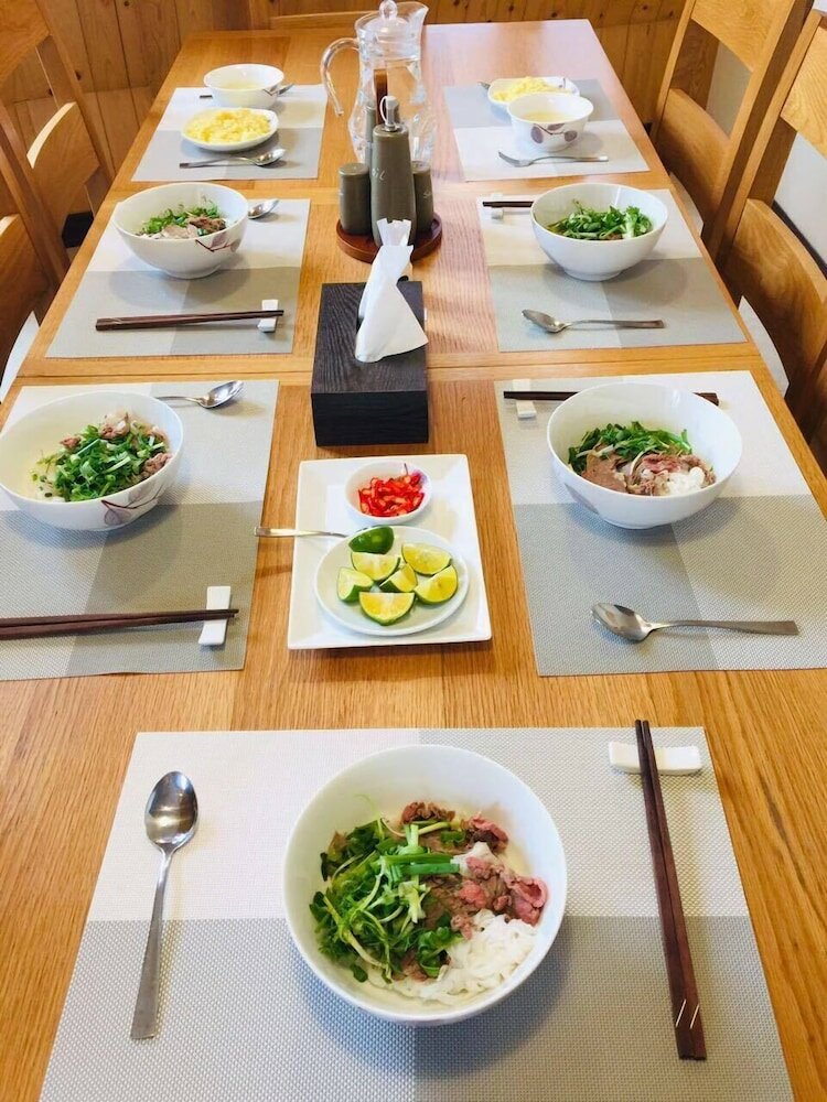 Фото Do Thanh Home