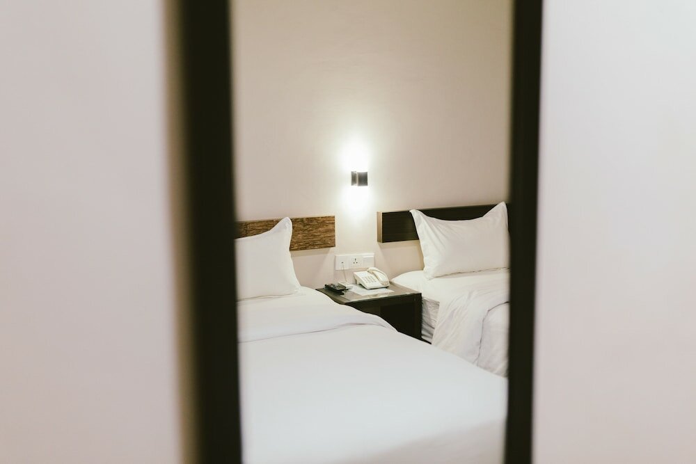 Фото Barelang Hotel Nagoya Batam
