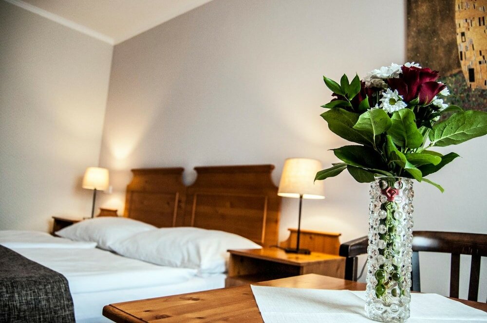 Фото Hotel Gendorf