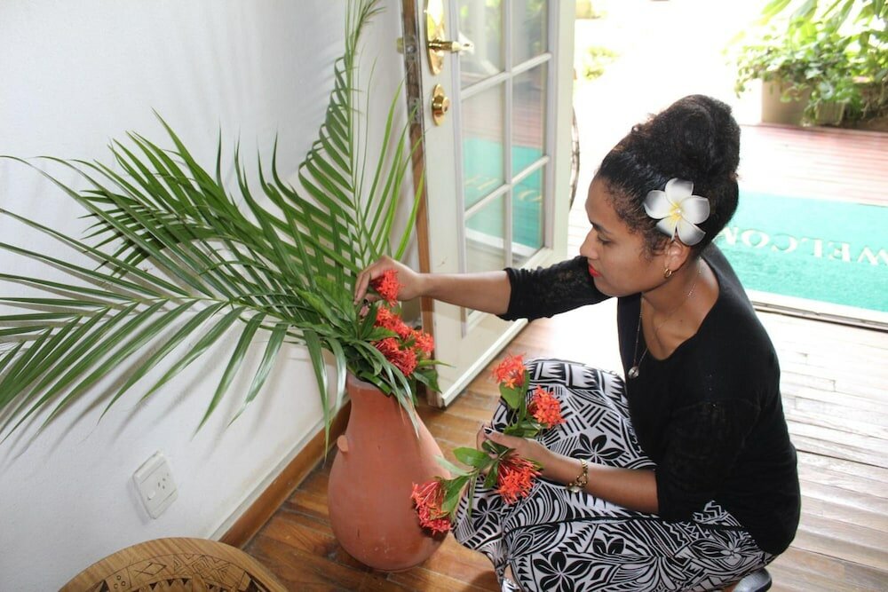 Фото Waterfront Lodge