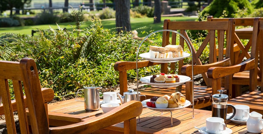 Фото The Knoll House