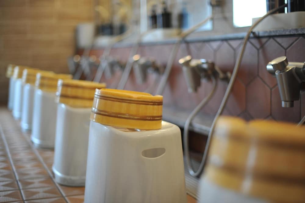 Фото Hotel Izumiya