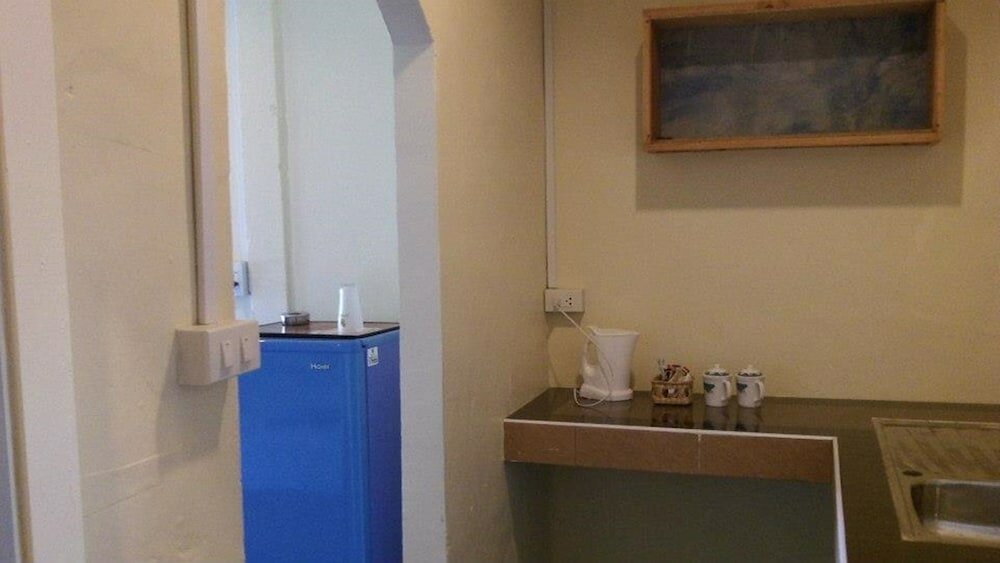 Фото Zen Zi Beach Rooms