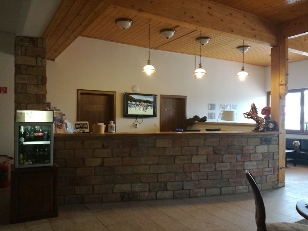 Фото Hotel Rozálka