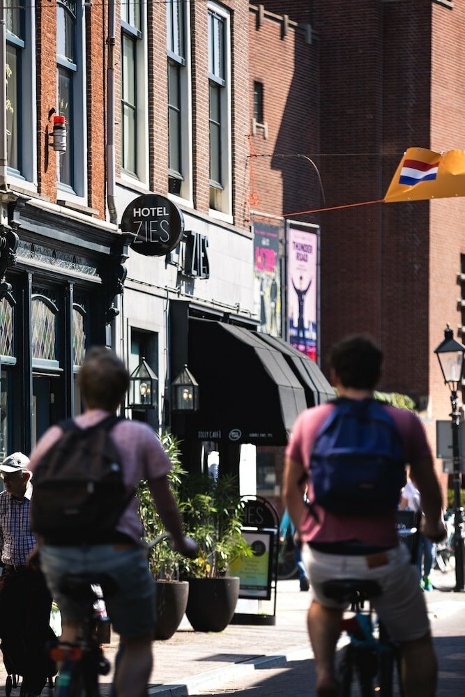 Фото Boutique Hotel Zies