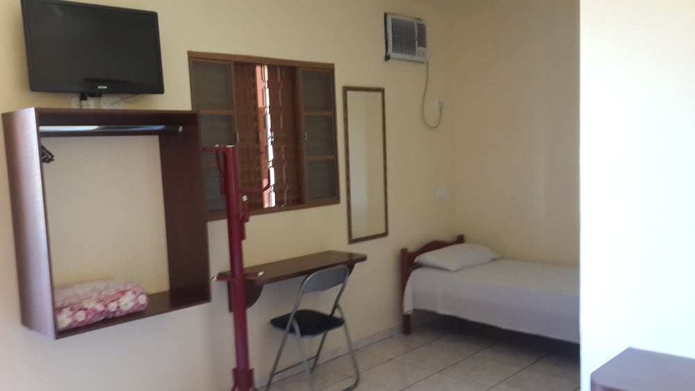 Фото Pousada Paraiso