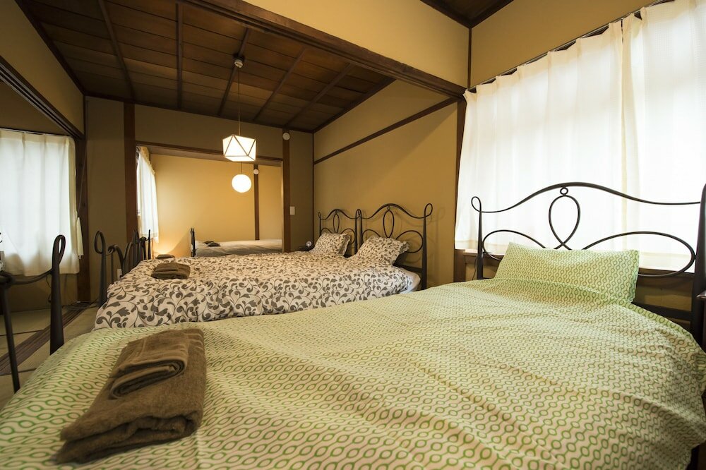 Фото Kanazawa Annex Kocho