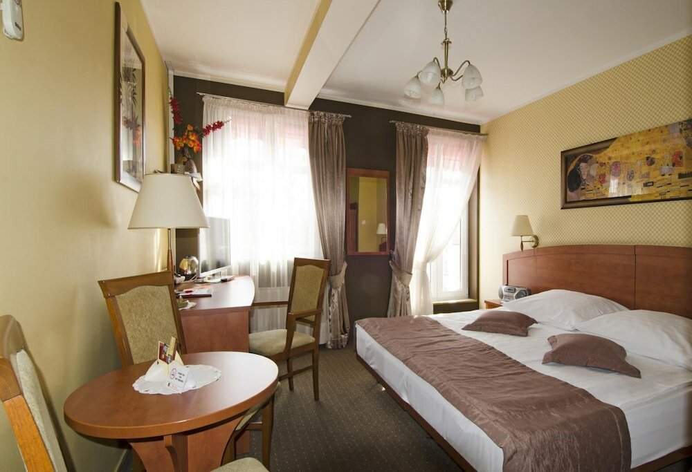 Фото Hotel Atrium