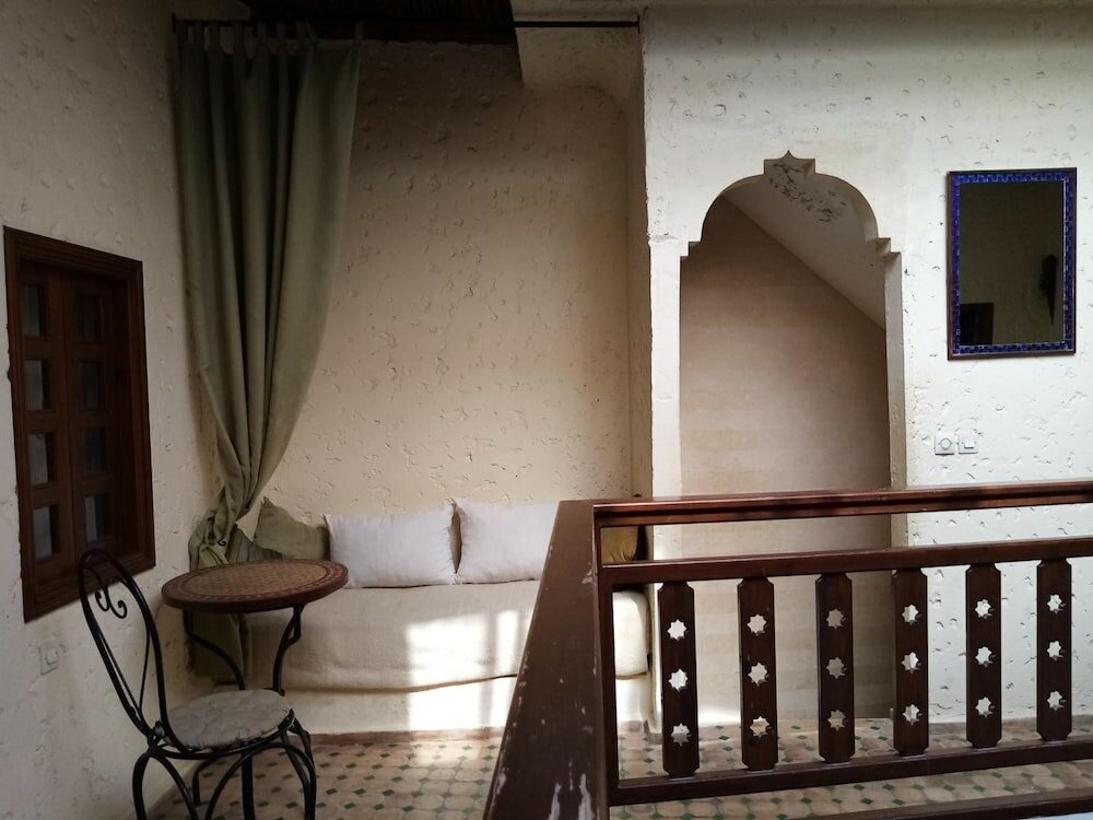 Фото Ryad Les Sultanes