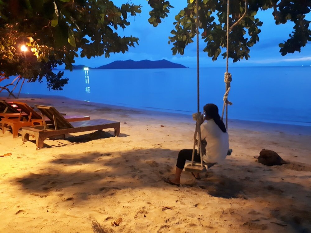 Фото Klong Kloi Cottage