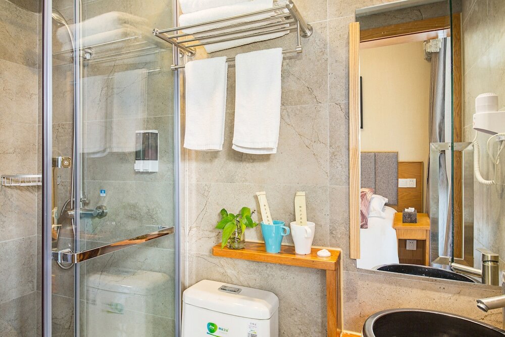 Фото XI Lan Xiao Wu Hotel Hangzhou