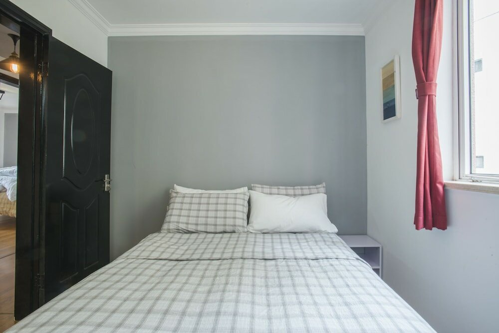 Фото GoNative Downtown Apartment Yu Garden