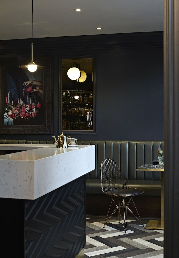 Фото The House of Toby