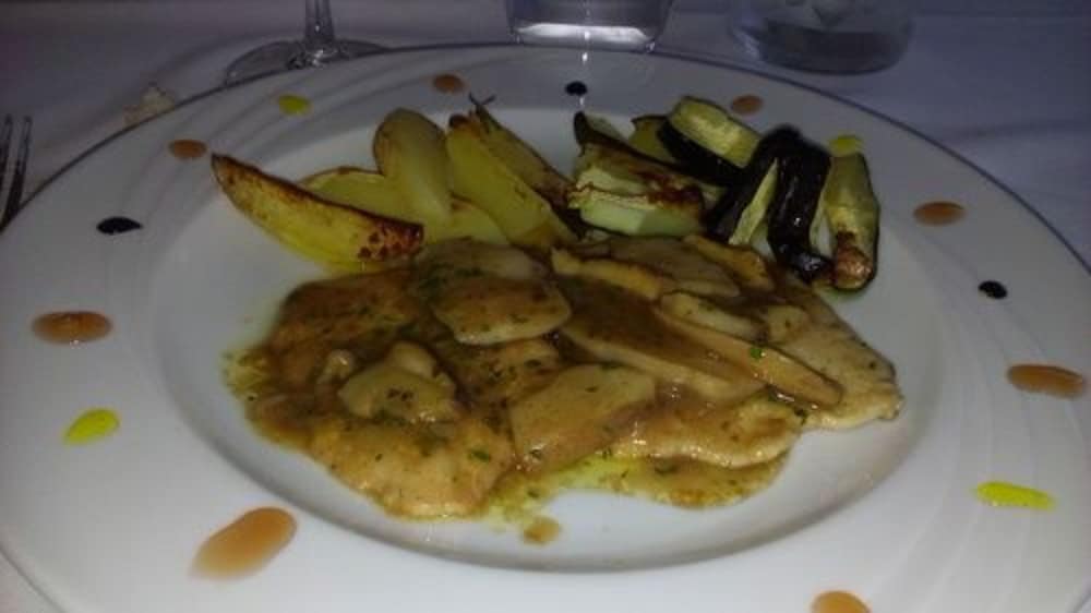 Фото Hotel La Rondinella