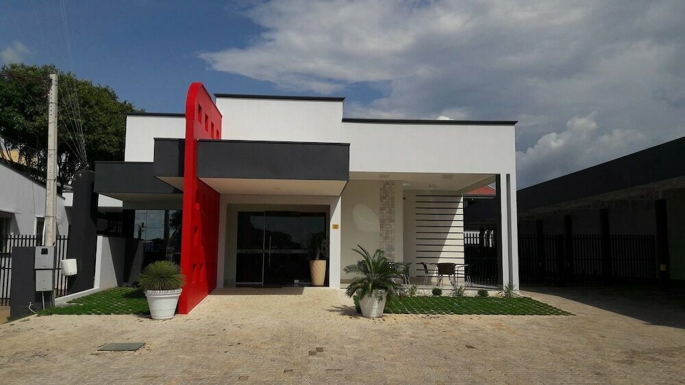 Hotel Hotel Mandino, State of Mato Grosso, photo