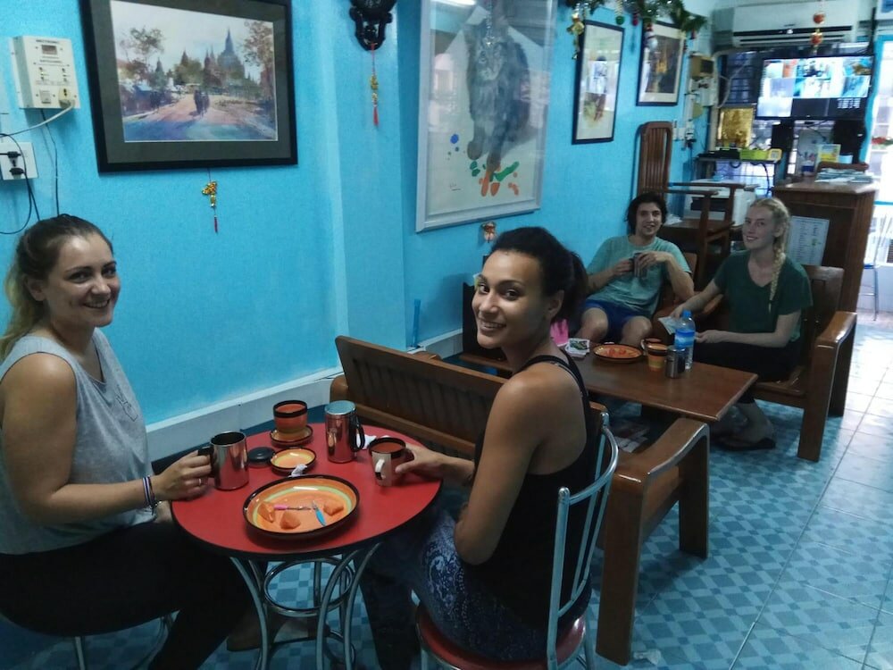 Фото Chan Myae Thar Guest House Yangon