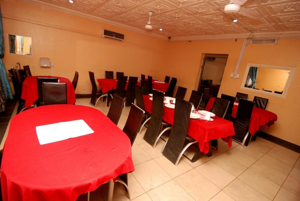 Фото Serob Legacy Hotels