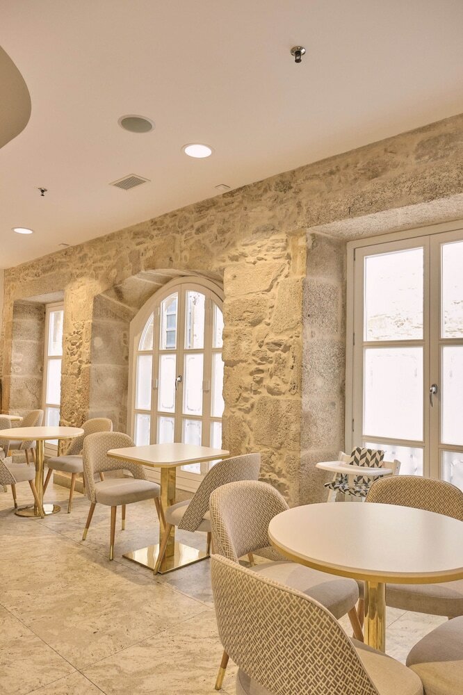 Фото Hotel Praza Quintana