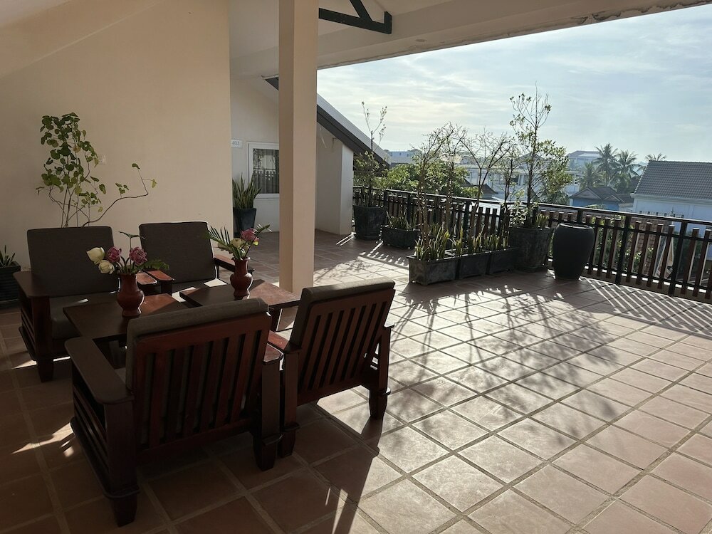 Фото Indra Angkor Residence