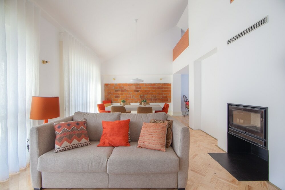 Фото Citybreak-apartments Coliseu