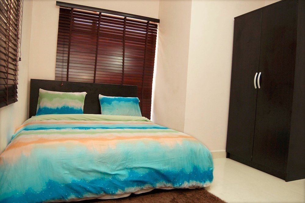 Фото Wendo Court Apartments