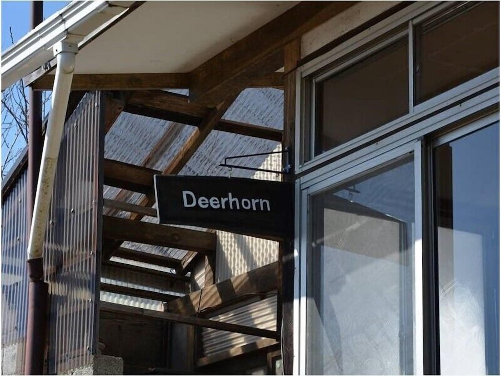 Фото Deerhorn - Hostel