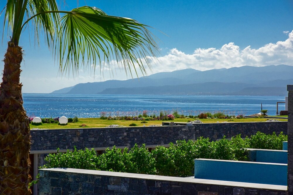 Фото Nana Princess Suites, Villas & SPA