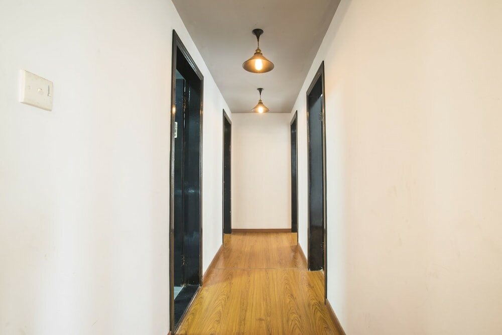 Фото GoNative Downtown Apartment Yu Garden