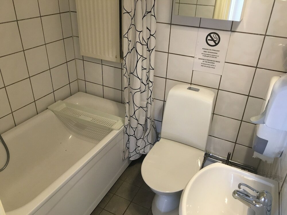 Фото Stockholm Classic Budget Hotell