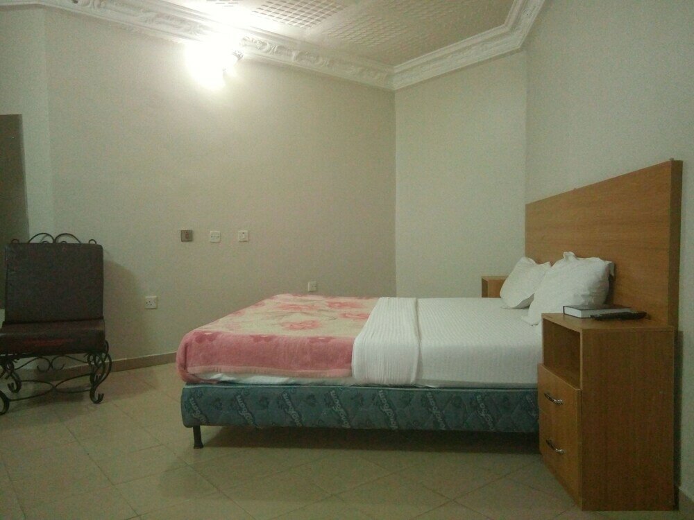 Фото Serob Legacy Hotels