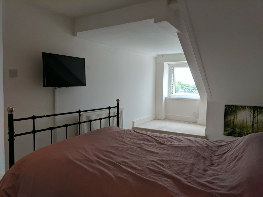 Фото Alexander Apartments Northcliffe