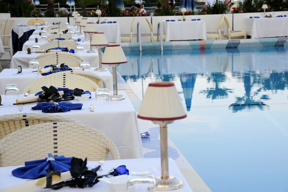 Фото Hotel Anthony