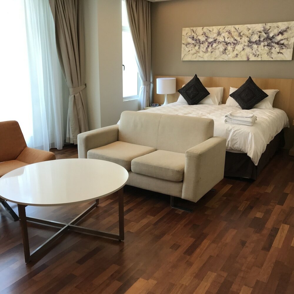 Фото Wte Klcc Suites